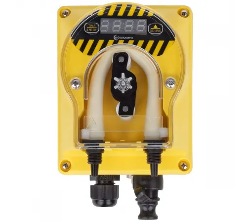 Перистальтический дозирующий насос Aquaviva Smart SKPH, рH 1.5 л/ч + набор рH