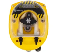 Перистальтический дозирующий насос Aquaviva SKCK Universal 1.5-4 л/ч с таймером