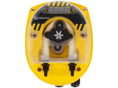 Перистальтический дозирующий насос Aquaviva SKCK Universal 1.5-4 л/ч с таймером