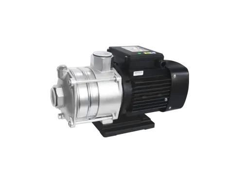 Многоступенчатый насос AquaViva LX CM8-30T (380V, 8m3/h*36m, 1,85kW) нержавейка