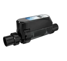 Хлоргенератор AquaViva Crystal Pro - 4 гр/час Wi Fi , замер соли снижение производительности