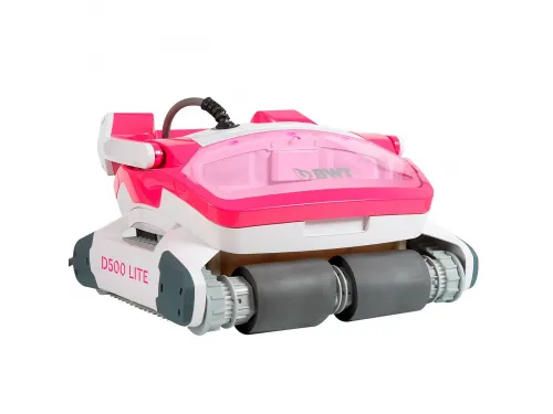 Пылесос Aquabot D500 lite