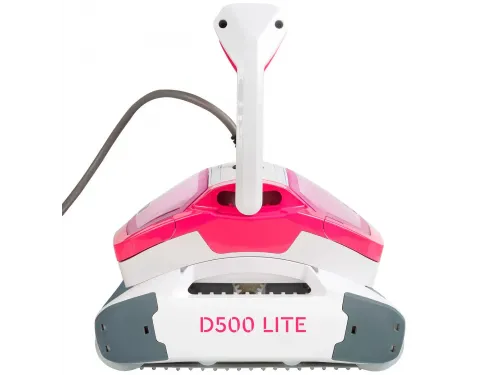 Пылесос Aquabot D500 lite