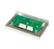 Модуль для управления моторчика инверторных тепл насосов