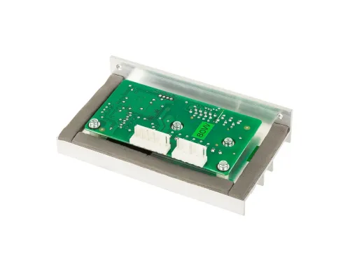 Модуль для управления моторчика инверторных тепл насосов