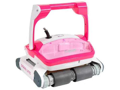 Пылесос Aquabot D500 lite