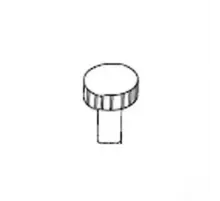 Диффузор фильтра (бок.подсоед.) S900Emaux (89011210/E011106)