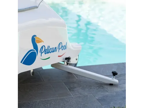 Лифт-подъемник для инвалидов PelicanPOOL