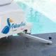 Лифт-подъемник для инвалидов PelicanPOOL