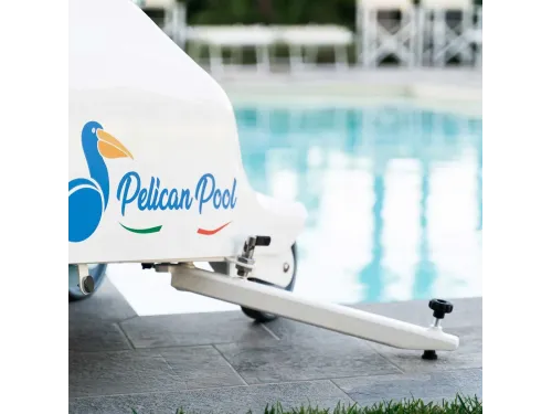 Лифт-подъемник для инвалидов PelicanPOOL