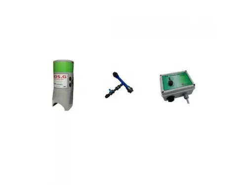 Дозатор универсальный Barchemicals DDS.G Granular