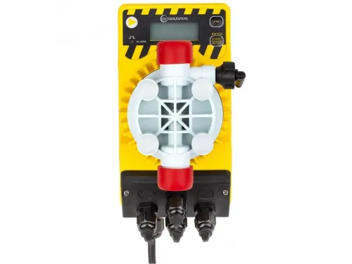 Мембранный дозирующий насос Aquaviva DPT200 Universal 0.1-14 л/ч с таймером