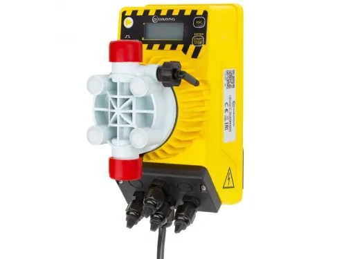 Мембранный дозирующий насос Aquaviva DPT200 Universal 0.1-14 л/ч с таймером