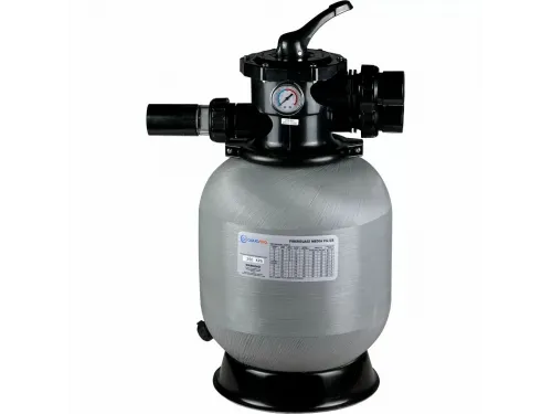 Фильтр для очистки воды AquaViva  M400