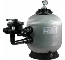 Фильтр для очистки воды AquaViva MSD450