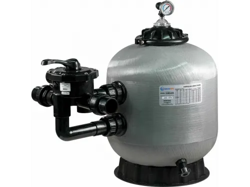 Фильтр для очистки воды AquaViva MSD450