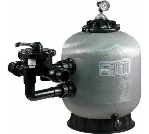 Фильтр для очистки воды AquaViva MSD450