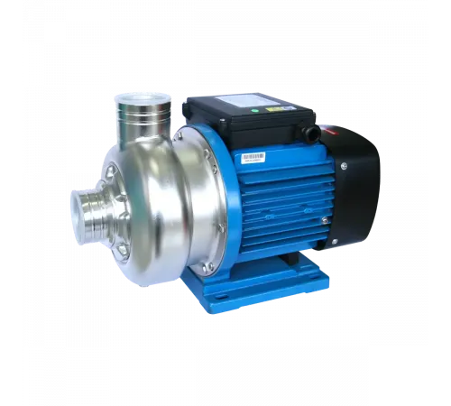 Центробежный насос AquaViva LX DWK300T (380V, 30m3/h*11m, 2,2kW) с открытым рабочим колесом