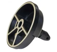 Исп.механизм 6-ти поз.вентиля 1,5" Hayward SP0714TE