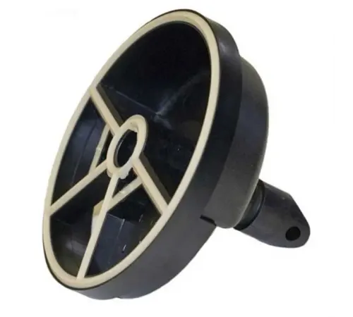 Исп.механизм 6-ти поз.вентиля 1,5" Hayward SP0714TE