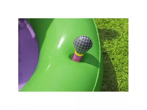 Игровой центр Bestway 53117 Музыкальный (295х190х137 см)