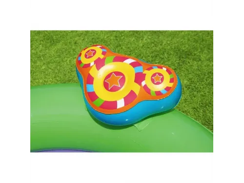 Игровой центр Bestway 53117 Музыкальный (295х190х137 см)