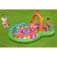Игровой центр Bestway 53117 Музыкальный (295х190х137 см)