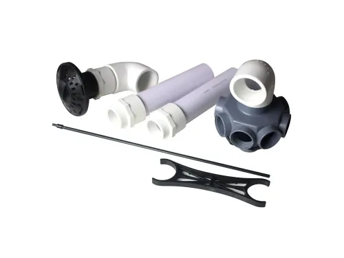 Диффузор фильтра AquaViva S700 (B) 89011203