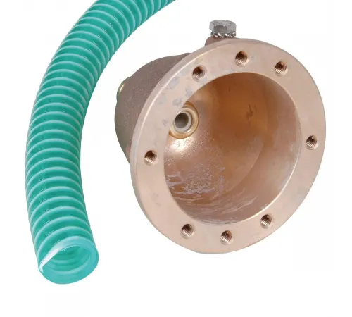 Закладной короб Fitstar 8710050 для пневмокнопки,пьезокнопки