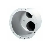 Закладная часть Fiberpool под противоток бетон VRC-CC-006