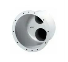 Закладная часть Fiberpool под противоток бетон VRC-CC-006