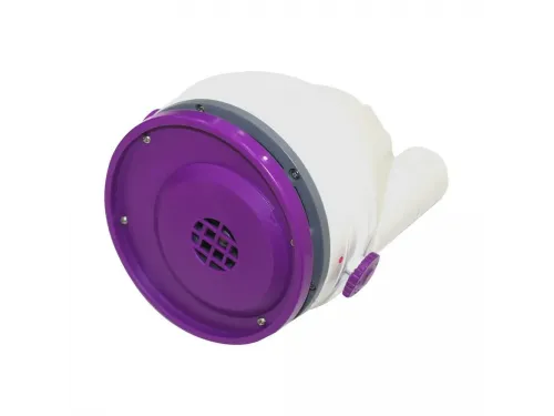 Блок мотор и аккумулятор Kokido для пылесоса TELSA 80 EV80CBX/17/EU