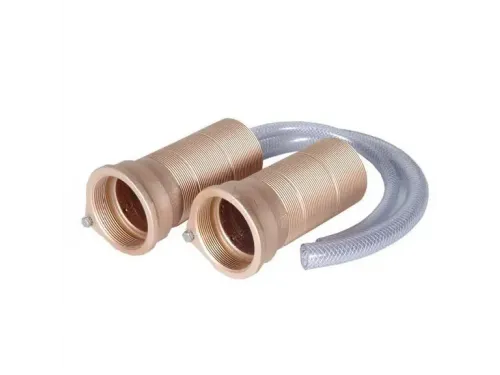 Комплект Fitstar 7925050 удлинения на 170 мм для Taifun, Tornado, Taifun Duo, НР и ВР 2 ½"