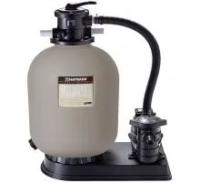 Фильтрационная установка Hayward Pro Top S210T8105 (8 м3/ч, D500)