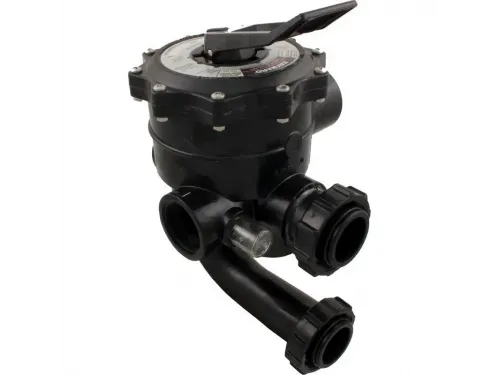 Кран шестиходовой Hayward Side NCX07021 (2") боковой