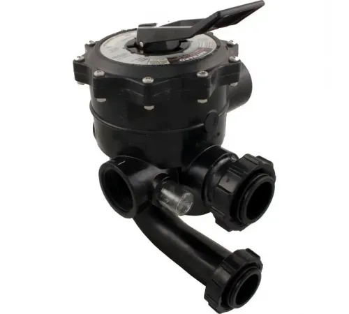 Кран шестиходовой Hayward Side NCX07021 (2") боковой