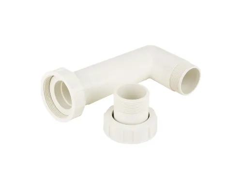 Комплект соединений 6-ти поз. вентиля 2" R061EC.A/ RFD0131.00R