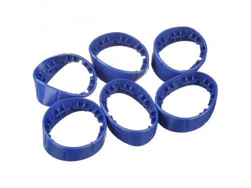 Комплект протекторов для колес робота-пылесоса Hayward AquaVac 600/650. (RCX361404234PK6)