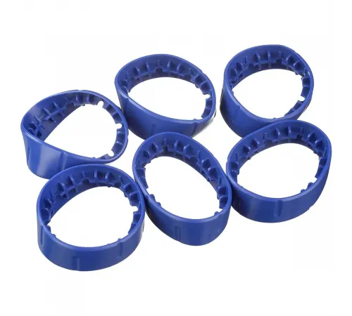 Комплект протекторов для колес робота-пылесоса Hayward AquaVac 600/650. (RCX361404234PK6)