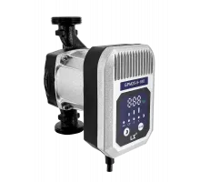 Циркуляционный насос AquaViva LX GPM25-4-180(220V, 2,5m3/h*4m, 0,022kW) с частотным регулированием