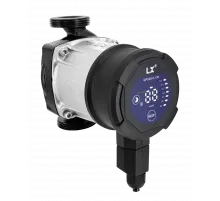 Циркуляционный насос AquaViva LX GPS25-4-180(220V, 2.5m3/h*4m, 0,022kW) с частотным регулированием