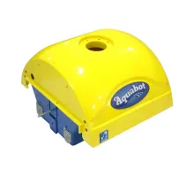 Корпус пылесоса Aquabot Viva/Bravo AS090-SP