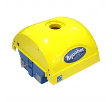 Корпус пылесоса Aquabot Viva/Bravo AS090-SP