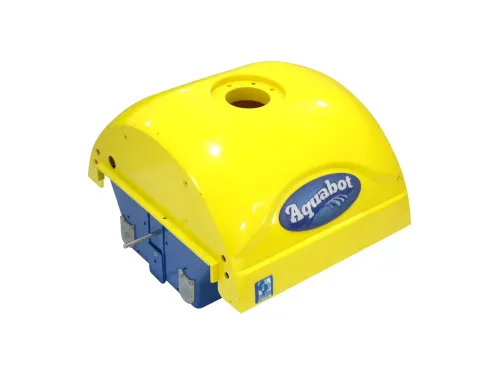 Корпус пылесоса Aquabot Viva/Bravo AS090-SP