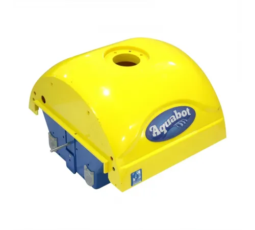 Корпус пылесоса Aquabot Viva/Bravo AS090-SP