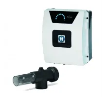 Хлоргенератор Hayward AquaRite Basic Flo (65 м3, 16 г/ч)