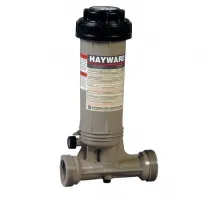 Хлоратор-полуавтомат Hayward, загрузка 2,5 кг, в линию Hayward