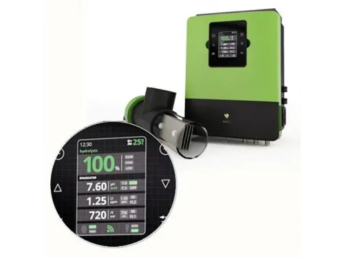 Oxilife OX0 (25 м3) Гидролиз