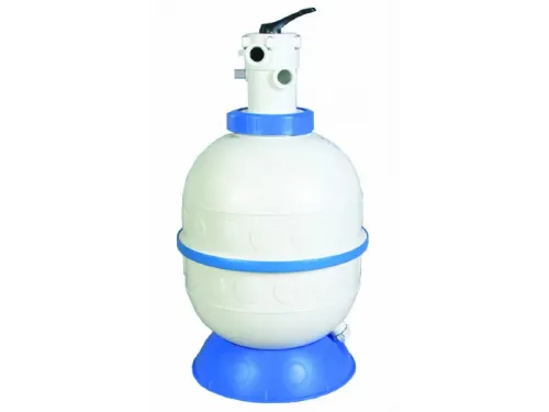 Бочка фильтра (400мм верхн.подсоед.) Kripsol GRANADA GT406-404 (с 6-ти поз. вентилем 1 1/2")