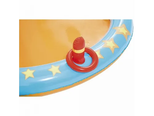 Игровой центр Bestway 53068 Маленькие чемпионы (435х213х117 см)
